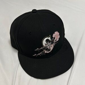 MARINERS HAT
